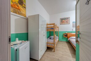 1 dormitorio, wifi gratis, ropa de cama