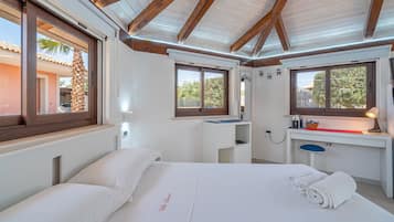 1 slaapkamer, gratis wifi, beddengoed