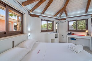 1 bedroom, free WiFi, bed sheets - Studio 'Luana' with Mountain View, Wi-Fi and Air Conditioning (NOTO)