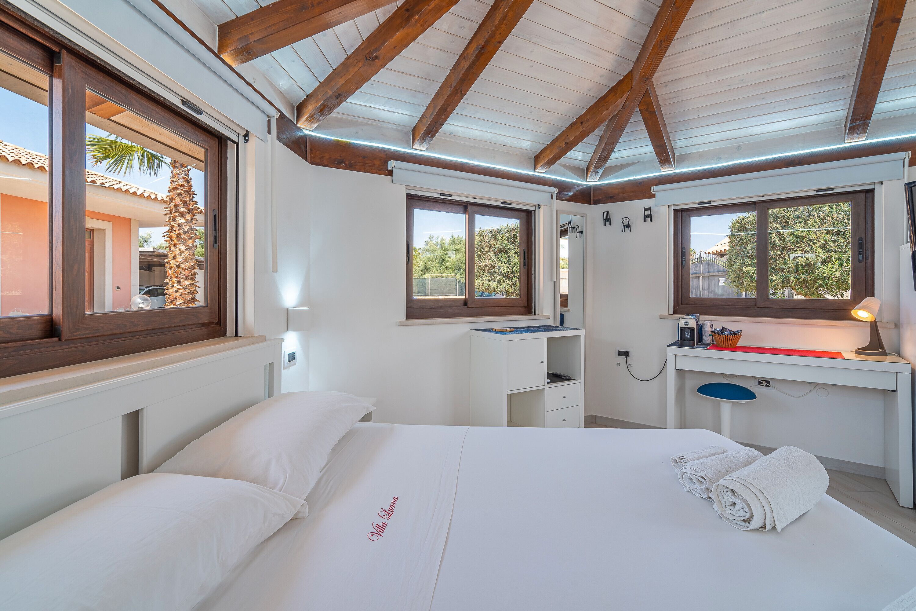 1 slaapkamer, gratis wifi, beddengoed