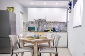 Dining - Vacation 'Dimore Italiane - Positano' with Wi-Fi and Air Conditioning (Corralejo)