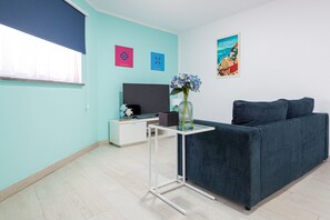 TV - Vacation 'Dimore Italiane - Positano' with Wi-Fi and Air Conditioning (Corralejo)