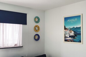Interiør