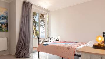 6 slaapkamers, gratis wifi, beddengoed