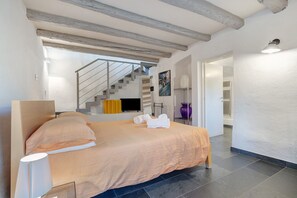 1 habitación, wifi gratis y ropa de cama 