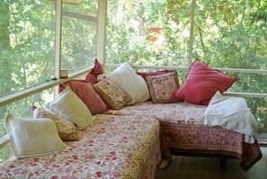 3 Schlafzimmer, Bettwäsche