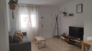 TV