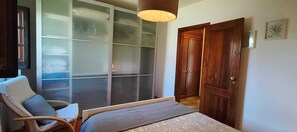 2 soverom og wi-fi (inkludert)