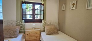 2 Schlafzimmer, kostenloses WLAN