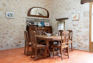 Restauration