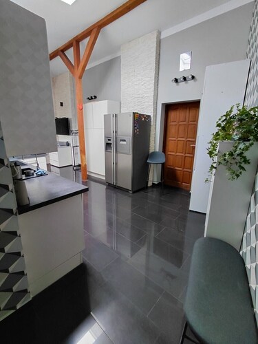 Matejki Comfort Apartment