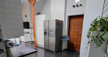 Matejki Comfort Apartment