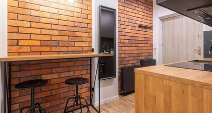 Viktoria IV Charming Apartament