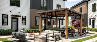 Hamilton Place | Dunecrest Building | 303A