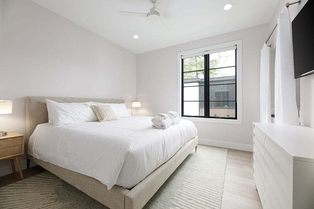 2 slaapkamers, gratis wifi, beddengoed