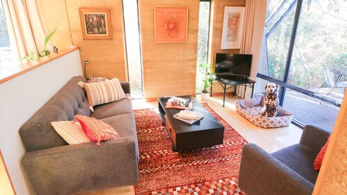 Number Forty Two – where comfort, character, and the meaning of life all come together.
