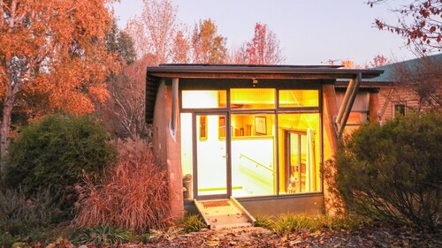 Number Forty Two – where comfort, character, and the meaning of life all come together.