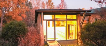 Number Forty Two – where comfort, character, and the meaning of life all come together.