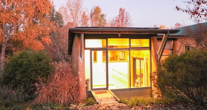 Number Forty Two – where comfort, character, and the meaning of life all come together.