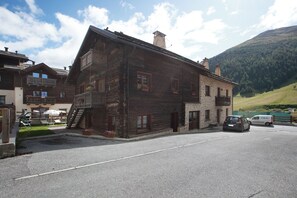 Exterieur