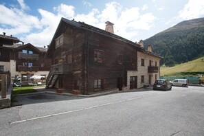 Exterieur