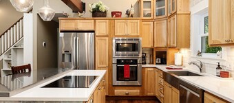 Maple City Farm | Pet Friendly