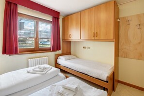 1 habitación, wifi gratis y ropa de cama 