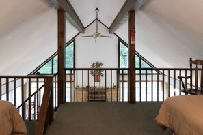 3 chambres, accès Internet, draps fournis