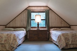 3 chambres, accès Internet, draps fournis