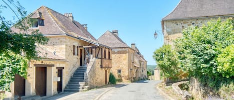 Aussenbereich