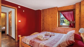 2 Schlafzimmer, Bettwäsche