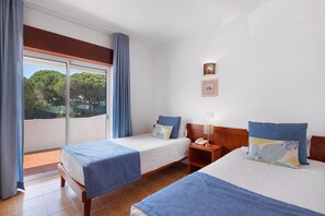 1 Schlafzimmer, Bügeleisen/Bügelbrett, kostenloses WLAN