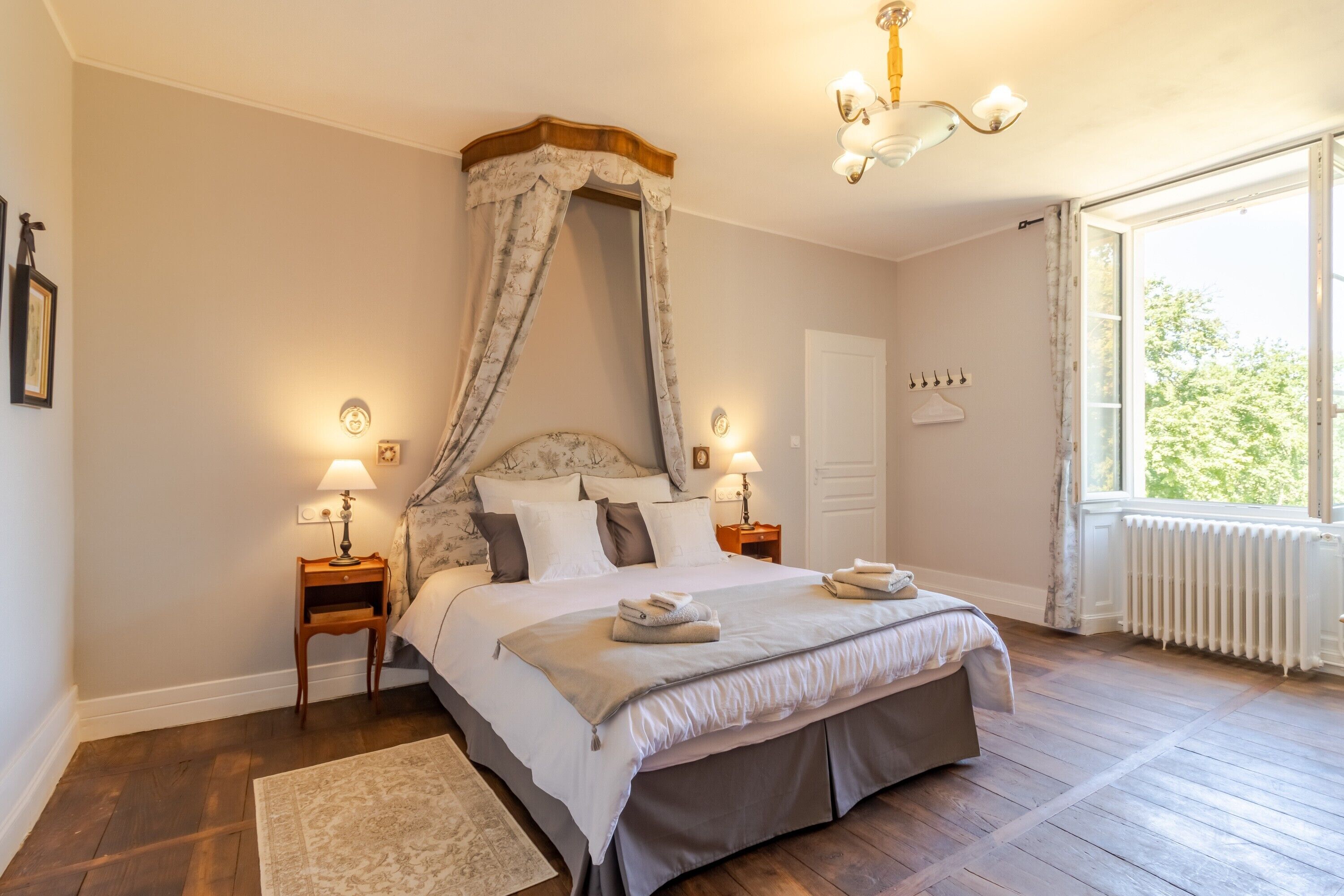 1 dormitorio, wifi gratis, ropa de cama