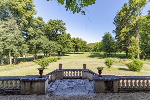 Área da propriedade