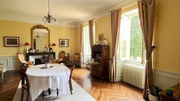 Restauration