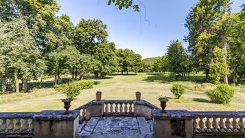 Área da propriedade