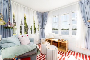 Téléviseur connecté