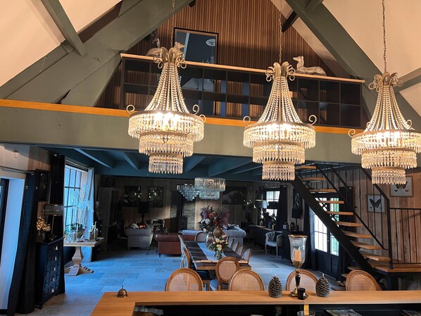 Servei de restauració