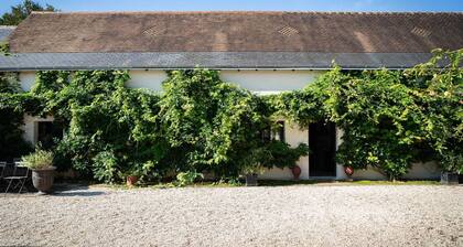 Holiday Home 'Domaine' with Shared Pool, Shared Garden and Wi-Fi