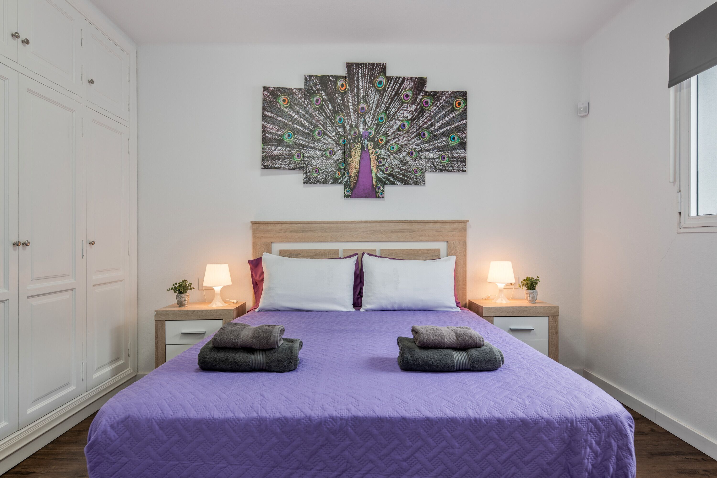 1 quarto, ferros/tábuas de passar roupa, Wi-Fi de cortesia