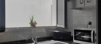 Vacation Home 'Barriguita 2' with Private Terrace, Balcony and Wi-Fi