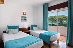 1 Schlafzimmer, Bügeleisen/Bügelbrett, kostenloses WLAN