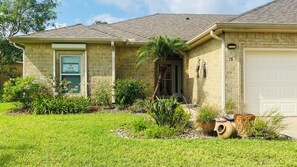 Exterior - The Sunset Villa at GC-76 TP (Port Isabel)