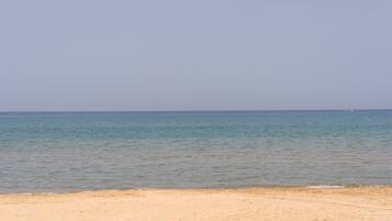 Spiaggia