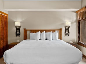 1 Schlafzimmer, Schreibtisch, Bügeleisen/Bügelbrett, kostenloses WLAN