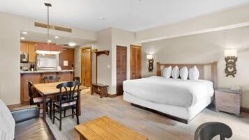 1 habitación, escritorio, tabla de planchar con plancha y wifi gratis