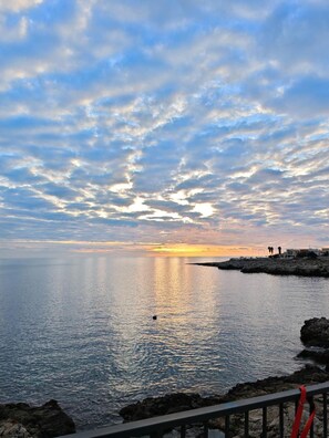 Miscellaneous - Apartment 'Malu' in Salento with Shared Terrace, Wi-Fi and Air Conditioning (Nardò)