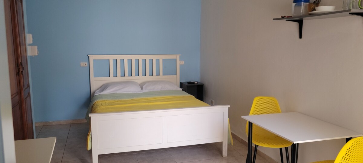 Image de profil de l’hôte