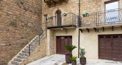 Studio 3 with View, Wi-Fi and Air Conditioning