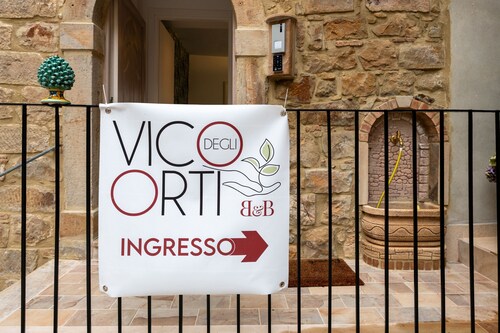 "Monolocale 3" con vistas, Wi-Fi y aire acondicionado